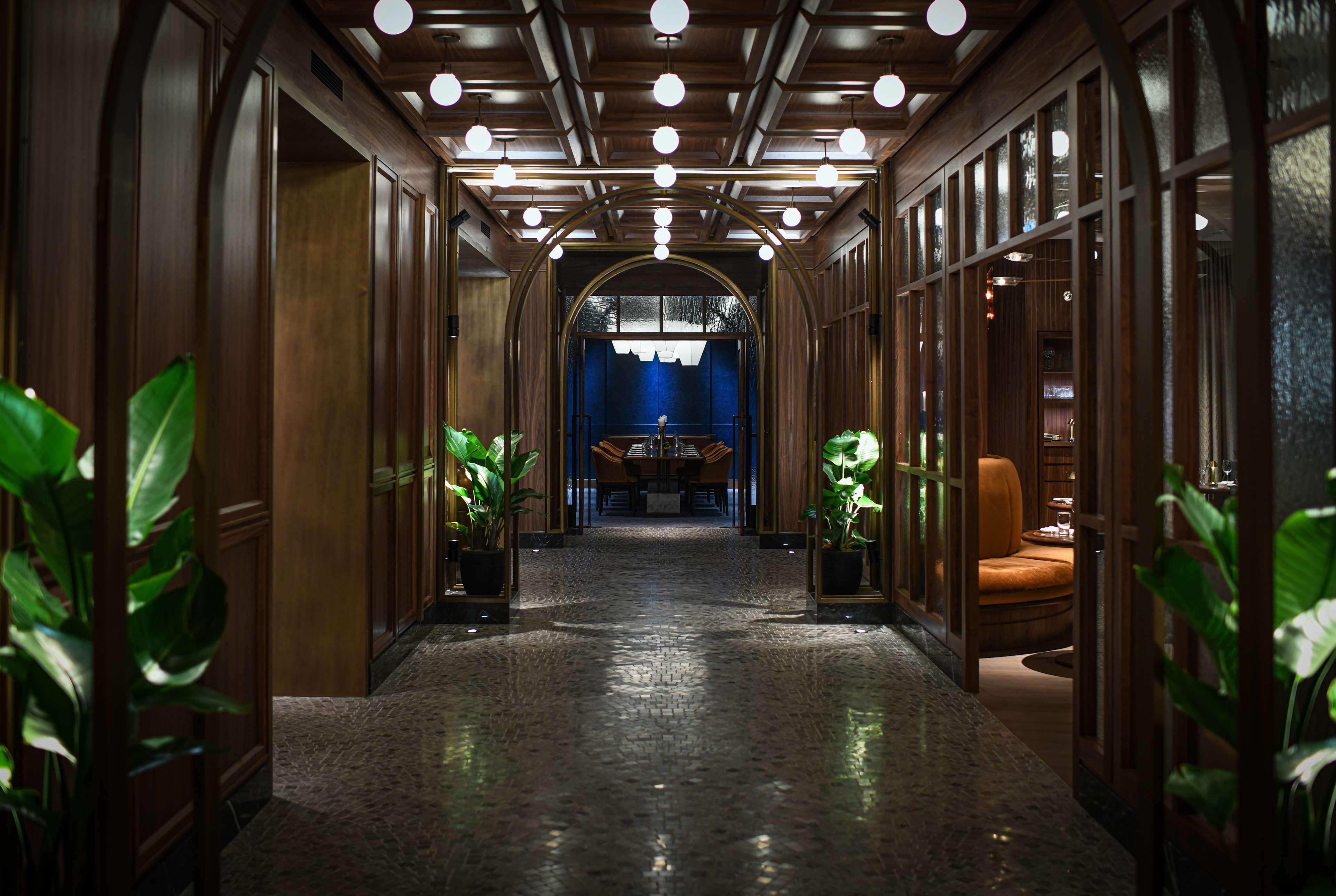 费尔蒙特皇家约克酒店 多伦多 外观 照片