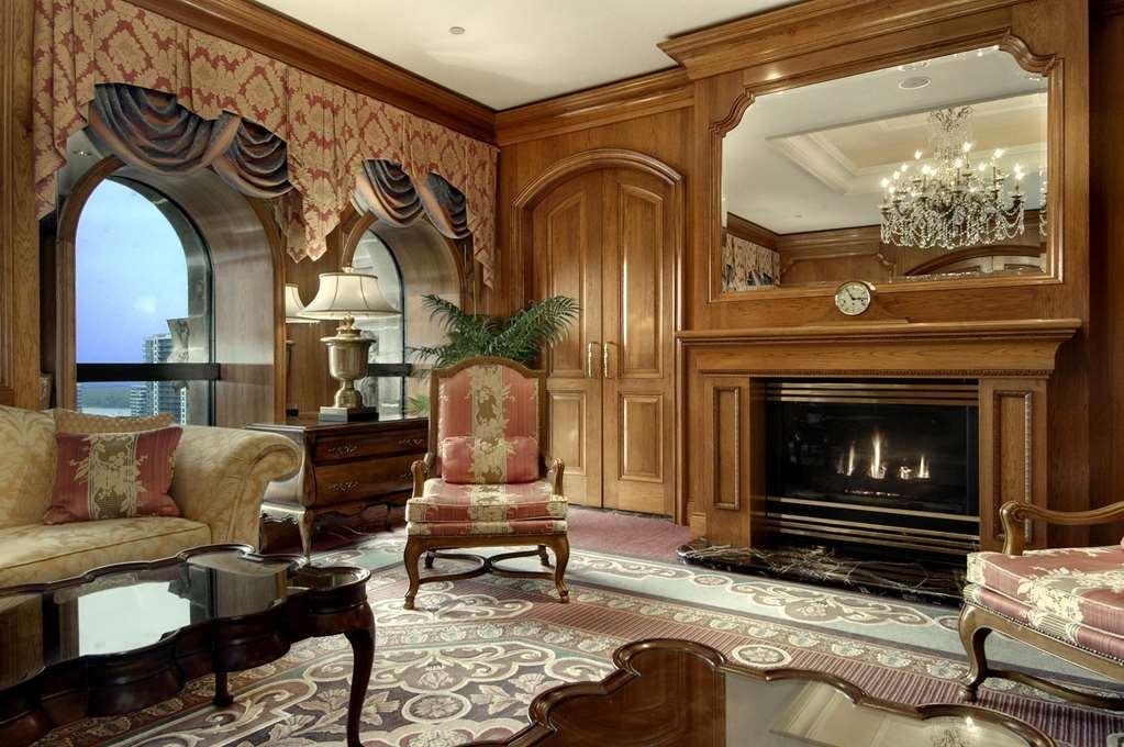 费尔蒙特皇家约克酒店 多伦多 内观 照片